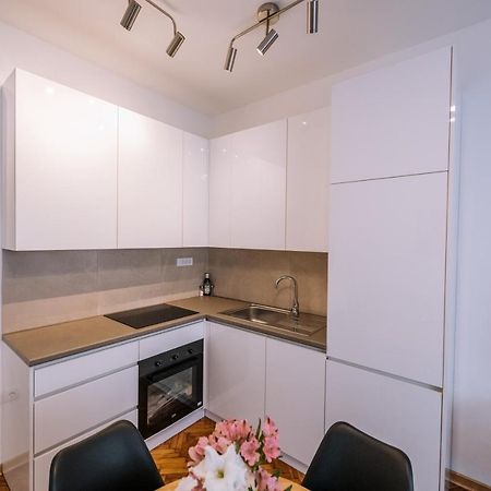 Marshal Doctor Apartment Belgrade Exterior photo
